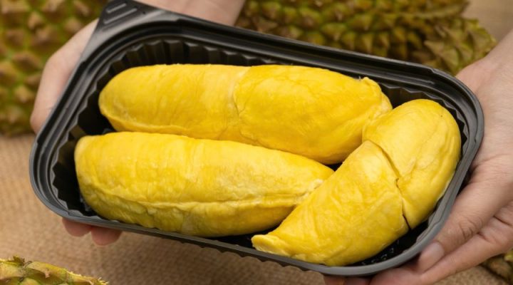 Nhận biết sầu riêng Musang King chuẩn Malaysia
